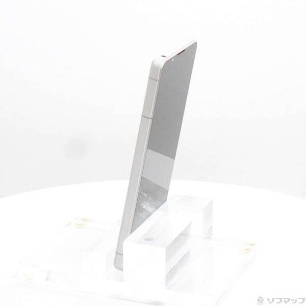 〔中古〕SONY(ソニー) Xperia 1 VI 256GB プラチナシルバー A401SO Softbank SIMフリー〔198-ud〕 |  | 01