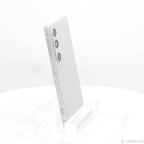 〔中古〕SONY(ソニー) Xperia 1 VI 256GB プラチナシルバー A401SO Softbank SIMフリー〔198-ud〕 |  | 03