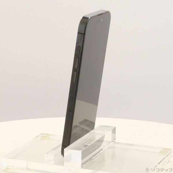 〔中古〕Apple(アップル) iPhone15 Pro 128GB ブラックチタニウム MTU73J／A SIMフリー〔349-ud〕 |  | 01