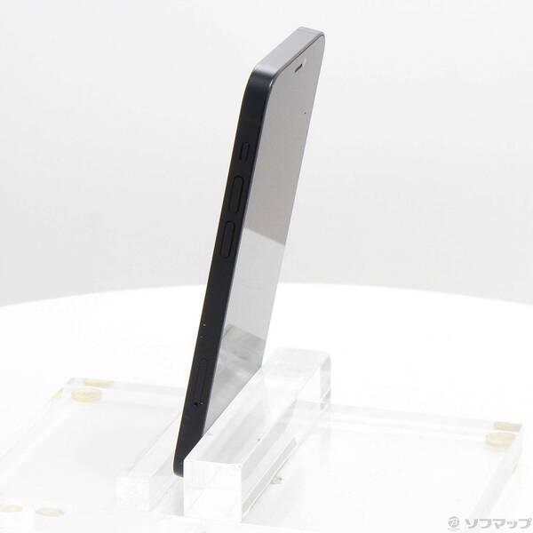 〔中古〕Apple(アップル) iPhone12 mini 64GB ブラック MGA03J／A SIMフリー〔371-ud〕 |  | 01
