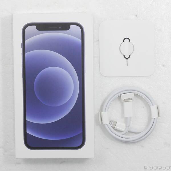 〔中古〕Apple(アップル) iPhone12 mini 64GB ブラック MGA03J／A SIMフリー〔371-ud〕 |  | 04