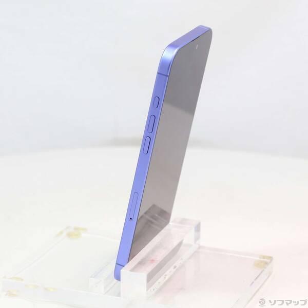 〔中古〕Apple(アップル) iPhone16 Plus 128GB ウルトラマリン MXVE3J／A SIMフリー〔262-ud〕 |  | 01