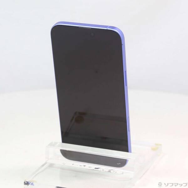 〔中古〕Apple(アップル) iPhone16 Plus 128GB ウルトラマリン MXVE3J／A SIMフリー〔262-ud〕 |  | 02