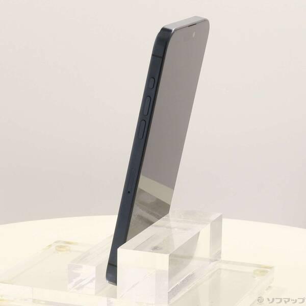 〔中古〕Apple(アップル) iPhone15 Pro Max 512GB ブルーチタニウム MU6X3J／A SIMフリー〔348-ud〕 |  | 01