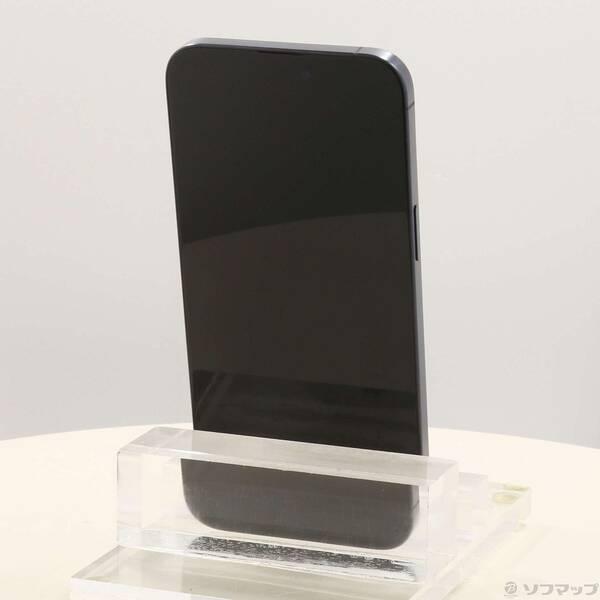 〔中古〕Apple(アップル) iPhone15 Pro Max 512GB ブルーチタニウム MU6X3J／A SIMフリー〔348-ud〕 |  | 02