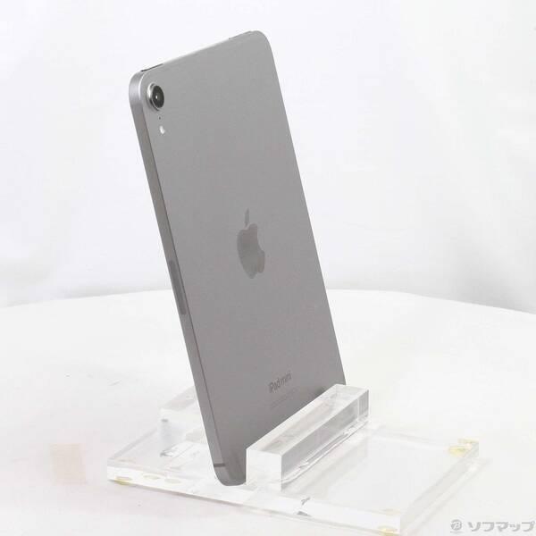 〔中古〕Apple(アップル) iPad mini(A17 Pro) 128GB スペースグレイ MXPN3J／A SIMフリー〔344-ud〕 |  | 03