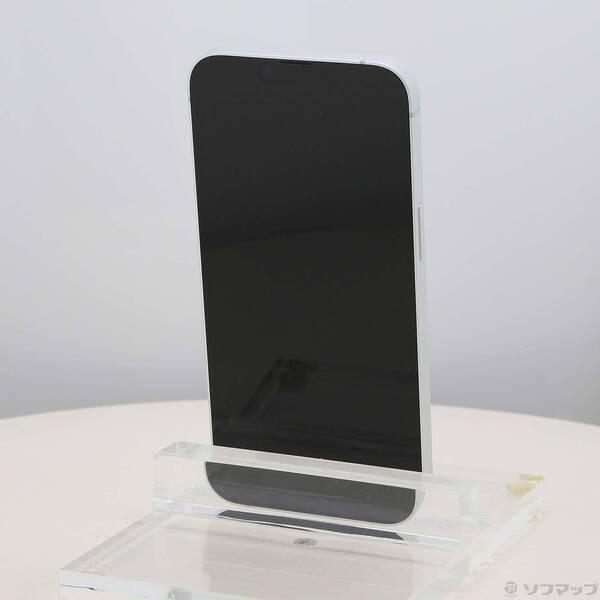 〔中古〕Apple(アップル) iPhone16e 128GB ホワイト MD1R4J／A SIMフリー〔198-ud〕 |  | 02