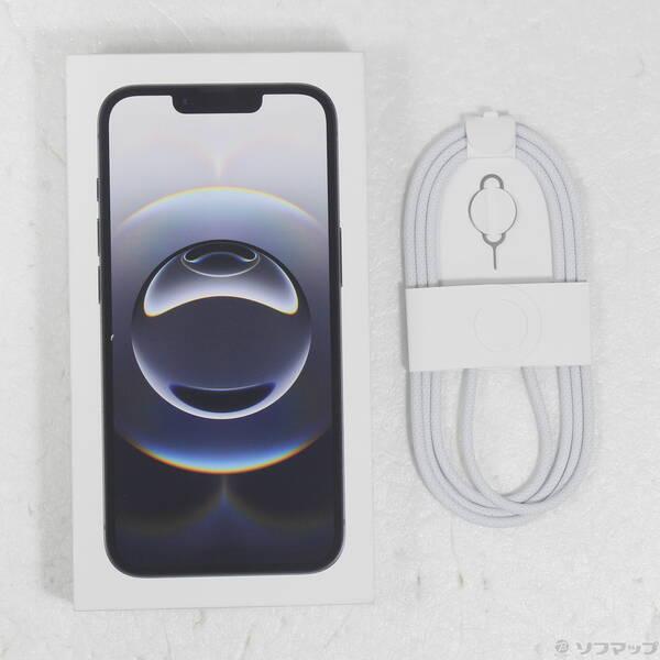 〔中古〕Apple(アップル) iPhone16e 128GB ブラック MD1Q4J／A SIMフリー〔349-ud〕 |  | 04