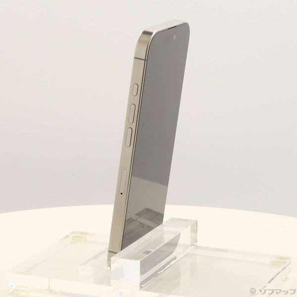 〔中古〕Apple(アップル) iPhone16 Pro 128GB ナチュラルチタニウム MYMY3J／A SIMフリー〔344-ud〕 |  | 01
