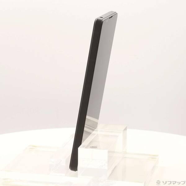 〔中古〕SONY(ソニー) Xperia 1 VI 256GB ブラック A401SO Softbank SIMフリー〔198-ud〕 |  | 01