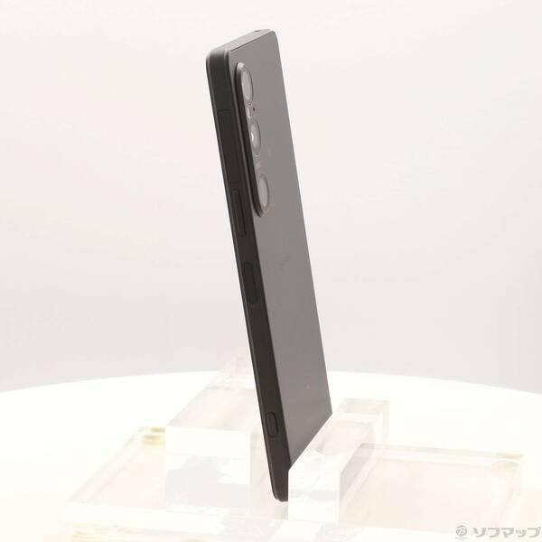 〔中古〕SONY(ソニー) Xperia 1 VI 256GB ブラック A401SO Softbank SIMフリー〔198-ud〕 |  | 03