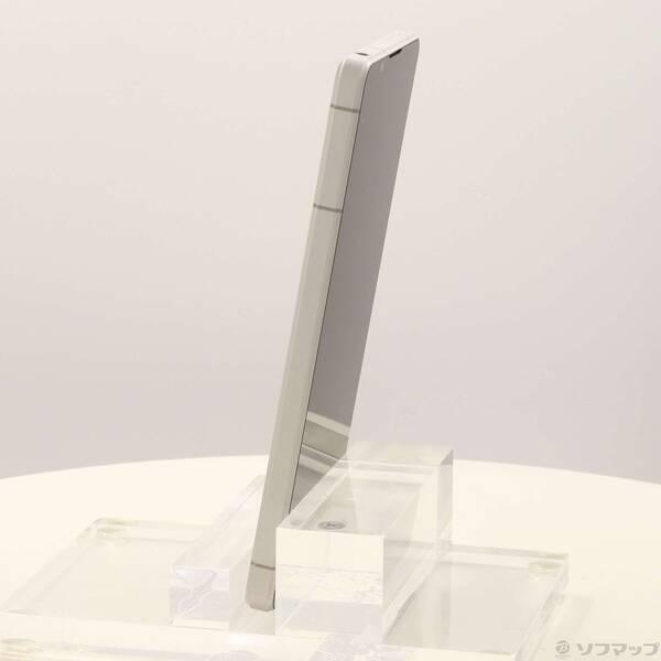 〔中古〕SONY(ソニー) Xperia 1 VI 256GB プラチナシルバー A401SO Softbank SIMフリー〔198-ud〕 |  | 01