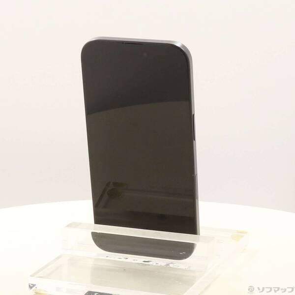 〔中古〕Apple(アップル) iPhone16 256GB ブラック MYDW3J／A SIMフリー〔269-ud〕 |  | 02