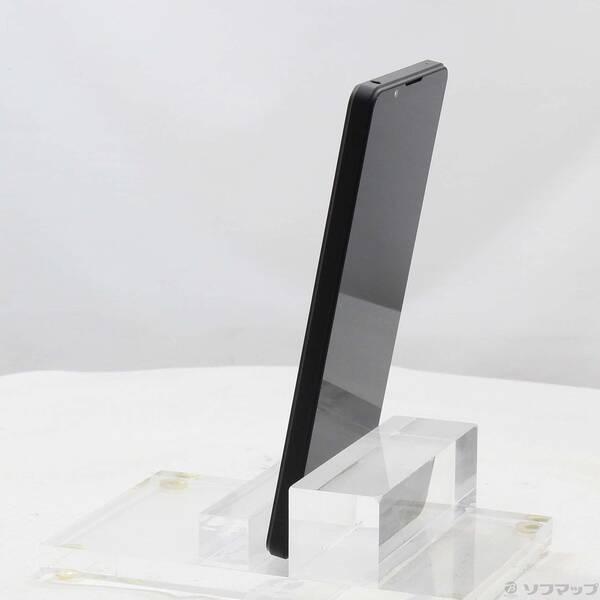 〔中古〕SONY(ソニー) Xperia 1 VI 256GB ブラック SO-51E docomo SIMフリー〔198-ud〕 |  | 01