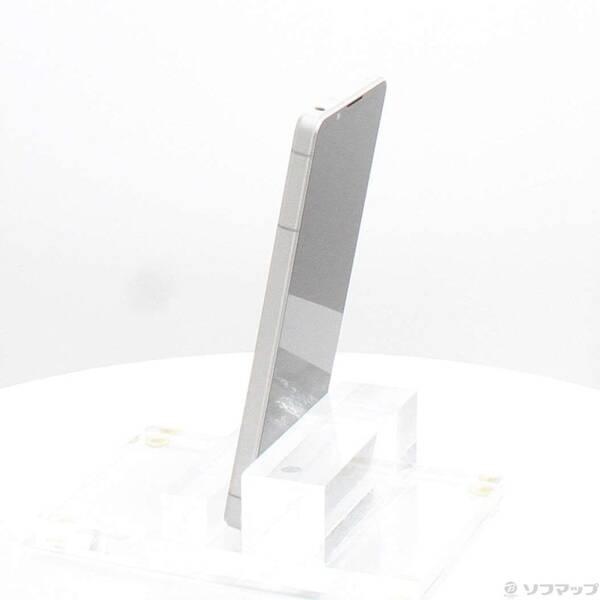 〔中古〕SONY(ソニー) Xperia 1 VI 256GB プラチナシルバー A401SO Softbank SIMフリー〔198-ud〕 |  | 01