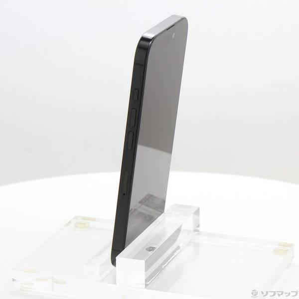 〔中古〕Apple(アップル) iPhone16 Pro 128GB ブラックチタニウム MYMV3J／A SIMフリー〔348-ud〕 |  | 01