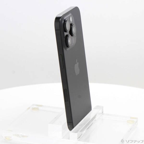 〔中古〕Apple(アップル) iPhone16 Pro 128GB ブラックチタニウム MYMV3J／A SIMフリー〔348-ud〕 |  | 03