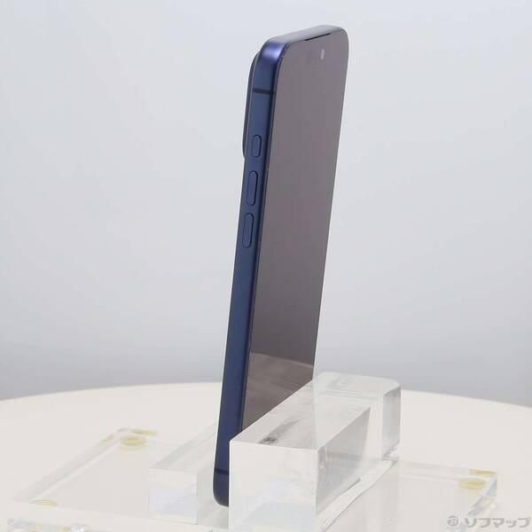 〔中古〕Apple(アップル) iPhone17 Pro Max 1TB ディープブルー MFYH4J／A SIMフリー〔349-ud〕 |  | 01