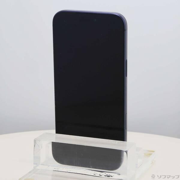 〔中古〕Apple(アップル) iPhone17 Pro Max 1TB ディープブルー MFYH4J／A SIMフリー〔349-ud〕 |  | 02