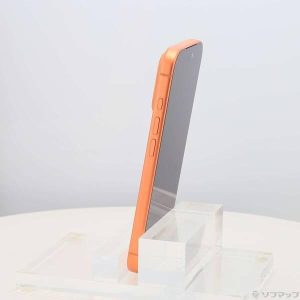 〔中古〕Apple(アップル) iPhone17 Pro 512GB コズミックオレンジ MG8A4J／A SIMフリー〔305-ud〕 |  | 01