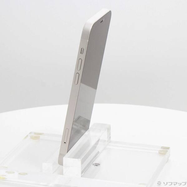 〔中古〕Apple(アップル) iPhone12 64GB ホワイト MGHP3J／A SIMフリー〔198-ud〕 |  | 01