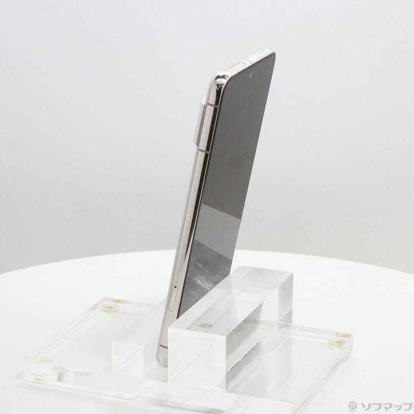 〔中古〕GOOGLE(グーグル) Google Pixel 8 Pro 128GB ポーセリン GE9DP SIMフリー〔198-ud〕 |  | 01