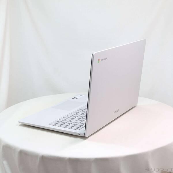 〔中古〕ASUS(エイスース) Chromebook CM15 CM1505CM4A-8128GY ピュアグレー〔258-ud〕 |  | 01