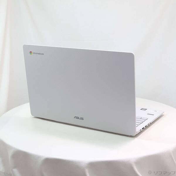 〔中古〕ASUS(エイスース) Chromebook CM15 CM1505CM4A-8128GY ピュアグレー〔258-ud〕 |  | 02