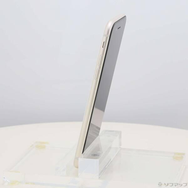 〔中古〕Apple(アップル) iPhone SE 第3世代 64GB スターライト MMYD3J／A SIMフリー〔348-ud〕 |  | 01