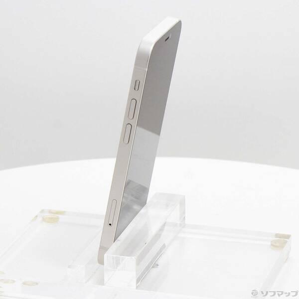 〔中古〕Apple(アップル) iPhone12 mini 64GB ホワイト MGA63J／A SIMフリー〔276-ud〕 |  | 01