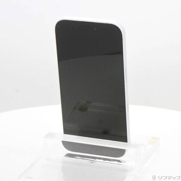 〔中古〕Apple(アップル) iPhone16 128GB ホワイト MYDR3J／A SIMフリー〔295-ud〕 |  | 02