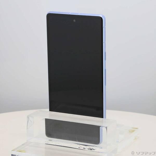 〔中古〕GOOGLE(グーグル) Google Pixel 7a 128GB シー GA04275-JP SIMフリー〔269-ud〕 |  | 02