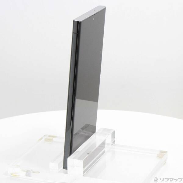〔中古〕SAMSUNG(サムスン) Galaxy S23 Ultra 256GB グリーン SC-52D docomo SIMフリー〔344-ud〕 |  | 01