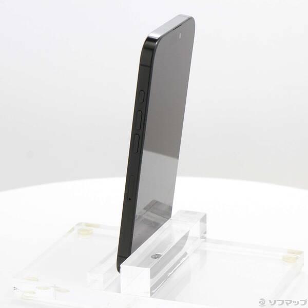 〔中古〕Apple(アップル) iPhone16 Pro 256GB ブラックチタニウム MYN03J／A SIMフリー〔305-ud〕 |  | 01