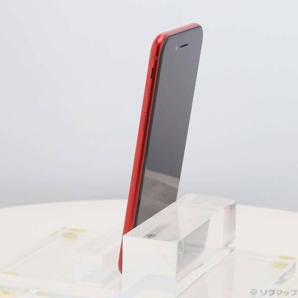 〔中古〕Apple(アップル) iPhone SE 第3世代 64GB プロダクトレッド MMYE3J／A SIMフリー〔258-ud〕 |  | 01