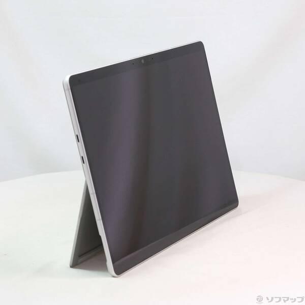 〔中古〕Microsoft(マイクロソフト) Surface Pro9 〔Microsoft SQ3／16GB／SSD256GB〕 RW8-00009 プラチナ〔377-ud〕 |  | 03