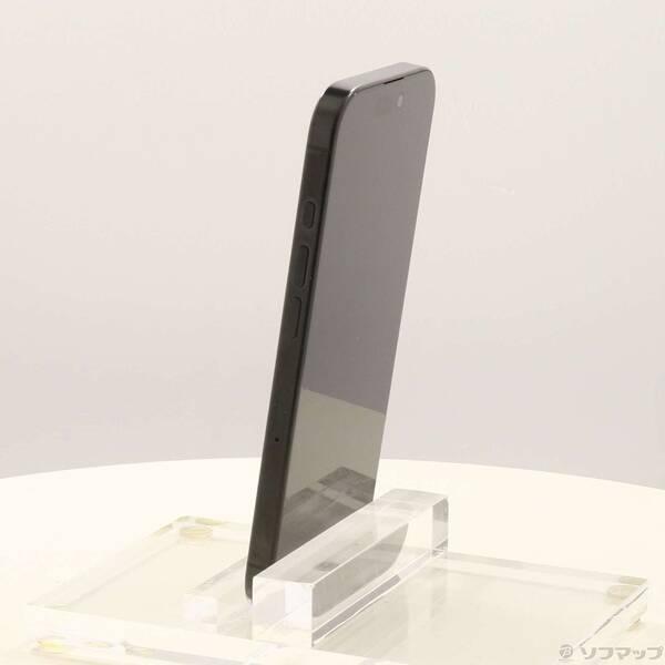 〔中古〕Apple(アップル) iPhone16 Pro 256GB ブラックチタニウム NYN03J／A SIMフリー〔196-ud〕 |  | 01