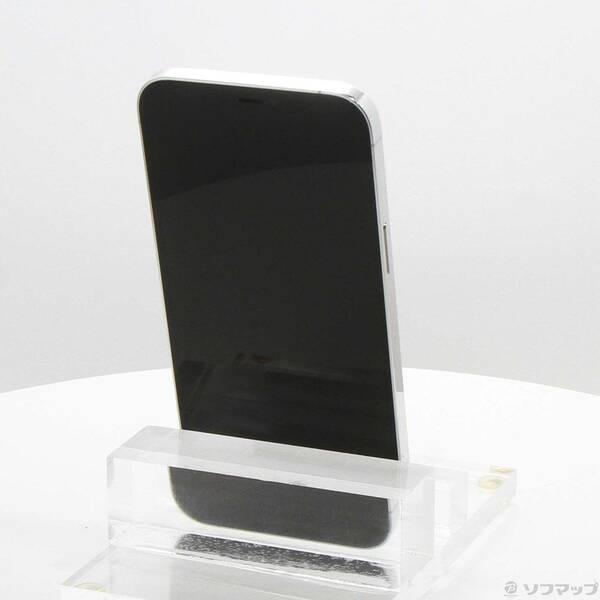 〔中古〕Apple(アップル) iPhone12 Pro Max 512GB シルバー NGD43J／A SIMフリー〔269-ud〕 |  | 02