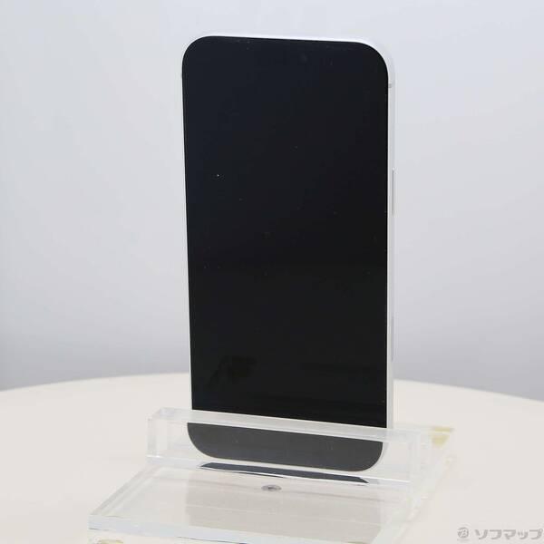 〔中古〕Apple(アップル) iPhone17 Pro Max 1TB シルバー MFYF4J／A SIMフリー〔377-ud〕 |  | 02