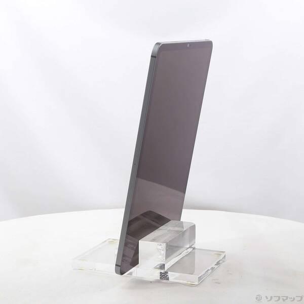 〔中古〕Apple(アップル) iPad Pro 11インチ 第4世代 512GB スペースグレイ MNYG3J／A SIMフリー〔348-ud〕 |  | 01