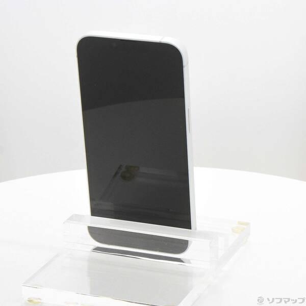 〔中古〕Apple(アップル) iPhone16e 128GB ホワイト MD1R4J／A SIMフリー〔297-ud〕 |  | 02