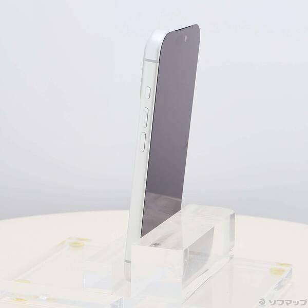 〔中古〕Apple(アップル) iPhone17 Pro 512GB シルバー MG894J／A SIMフリー〔262-ud〕 |  | 01