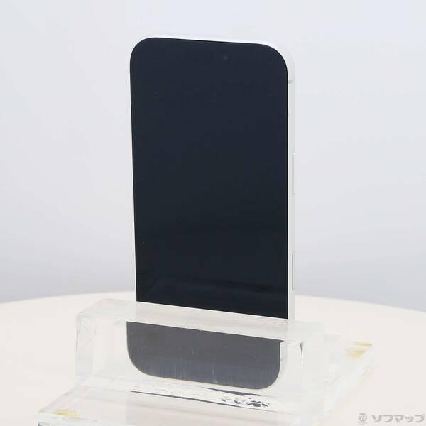 〔中古〕Apple(アップル) iPhone17 Pro 512GB シルバー MG894J／A SIMフリー〔262-ud〕 |  | 02
