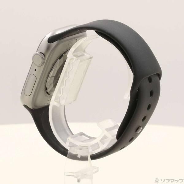 〔中古〕Apple(アップル) Apple Watch Series 11 GPS + Cellular 46mm スペースグレイアルミニウムケース ブラックスポーツバンド〔262-ud〕 |  | 01