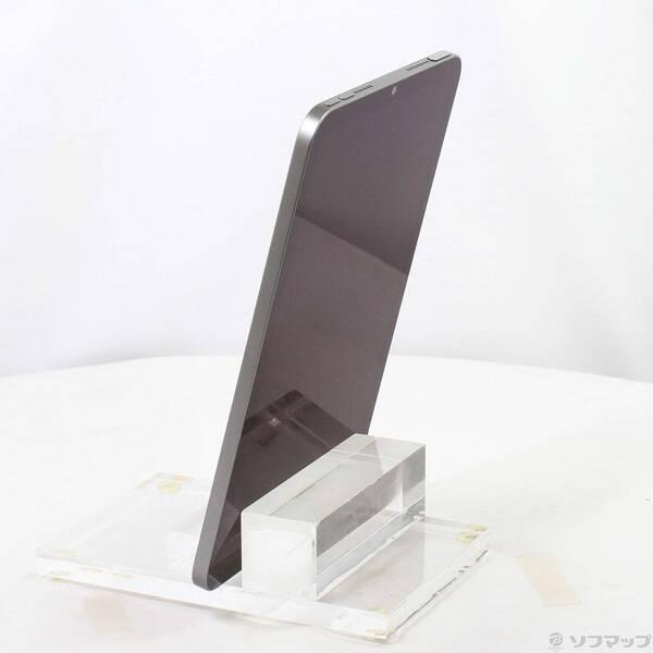 〔中古〕Apple(アップル) iPad mini(A17 Pro) 512GB スペースグレイ MYGY3J／A Wi-Fi〔276-ud〕 |  | 01