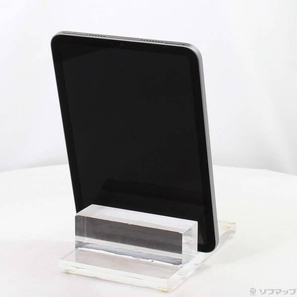 〔中古〕Apple(アップル) iPad mini(A17 Pro) 512GB スペースグレイ MYGY3J／A Wi-Fi〔276-ud〕 |  | 02
