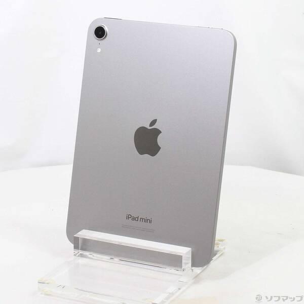 中古〕Apple(アップル) iPad mini(A17 Pro) 512GB スペースグレイ