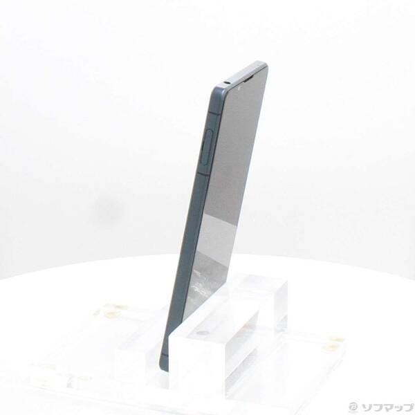 〔中古〕SONY(ソニー) Xperia 1 III 512GB フロストグリーン XQ-BC42 SIMフリー〔276-ud〕 |  | 01