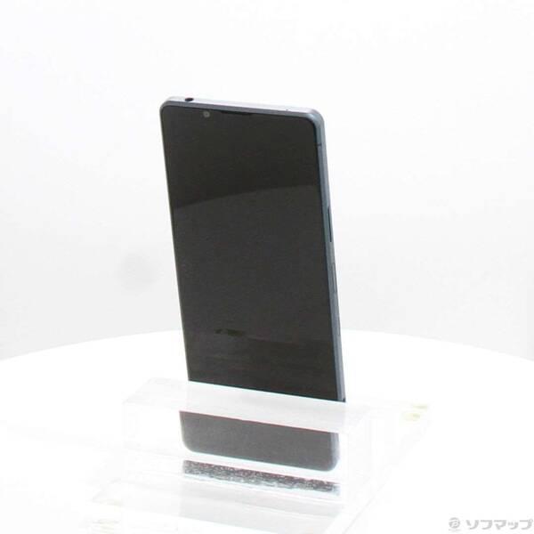 〔中古〕SONY(ソニー) Xperia 1 III 512GB フロストグリーン XQ-BC42 SIMフリー〔276-ud〕 |  | 02