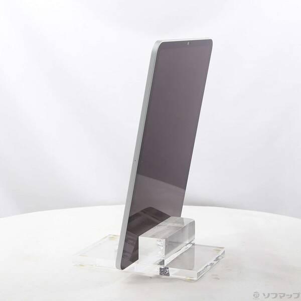 〔中古〕Apple(アップル) iPad Pro 11インチ 第4世代 128GB シルバー MNXE3J／A Wi-Fi〔258-ud〕 |  | 01
